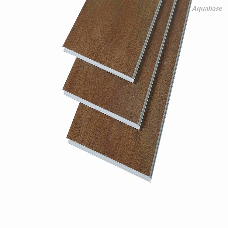 5mm 902 High-performance Click Lock Vinyl SPC Hybrid Flooring